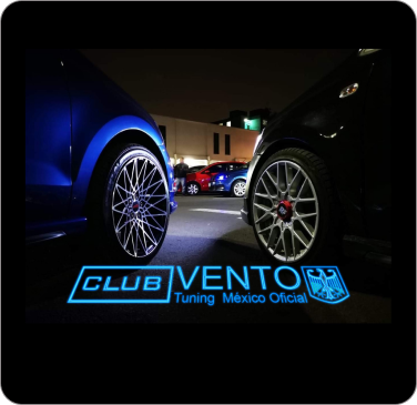 Club Vento